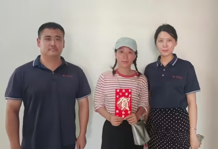 提高用户安全责任 共同携手创和谐家园